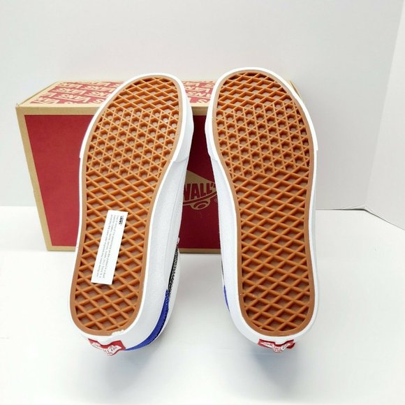 New Womens Vans STYLE 36 Retro Sport skate shoes - Picture 7 of 8